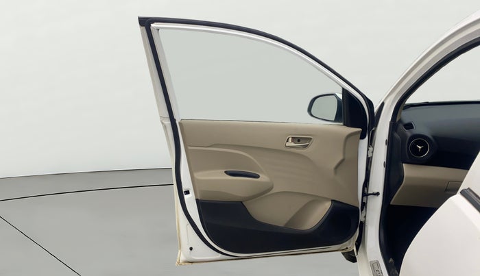 2019 Hyundai NEW SANTRO SPORTZ AMT, Petrol, Automatic, 22,410 km, LHS Front Door