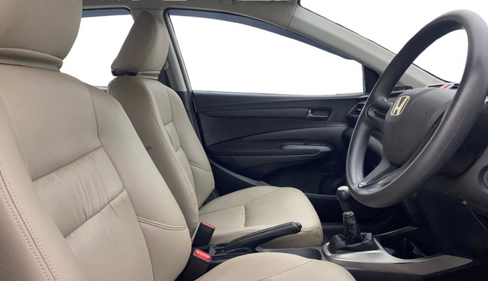 2012 Honda City 1.5L I-VTEC E MT, Petrol, Manual, 74,607 km, Right Side Front Door Cabin