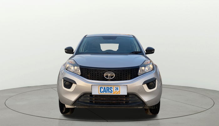 2018 Tata NEXON XM PETROL, Petrol, Manual, 96,091 km, Front