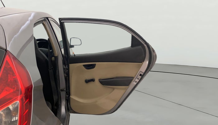 2013 Hyundai Eon MAGNA +, Petrol, Manual, 93,032 km, RHS Rear Door