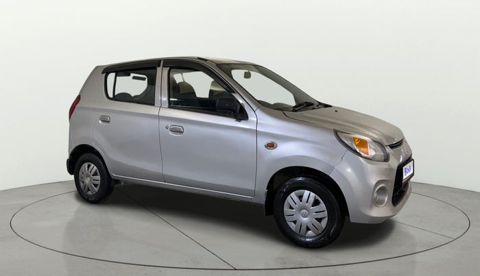2019 Maruti Alto 800 LXI, Petrol, Manual, 39,876 km, SRP