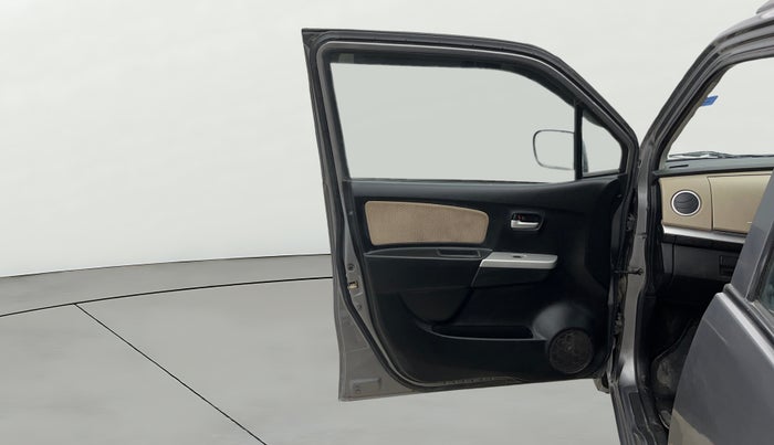 2017 Maruti Wagon R 1.0 LXI, Petrol, Manual, 22,951 km, LHS Front Door