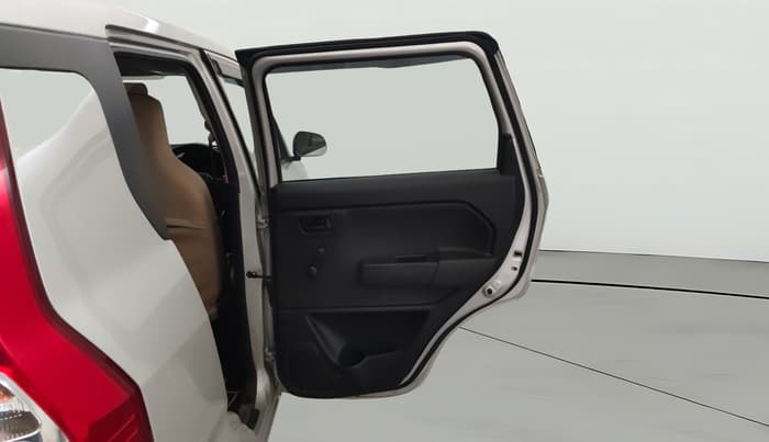 2021 Maruti New Wagon-R LXI CNG (O) 1.0, CNG, Manual, 48,589 km, RHS Rear Door