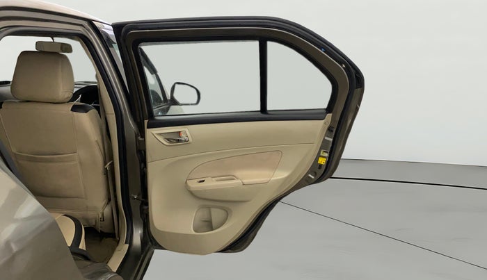 2015 Maruti Swift Dzire VXI, Petrol, Manual, 65,046 km, RHS Rear Door