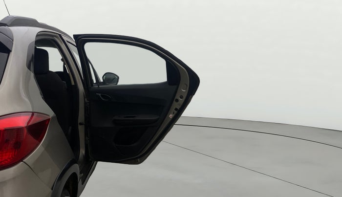 2018 Tata TIAGO NRG PETROL, Petrol, Manual, 93,656 km, RHS Rear Door