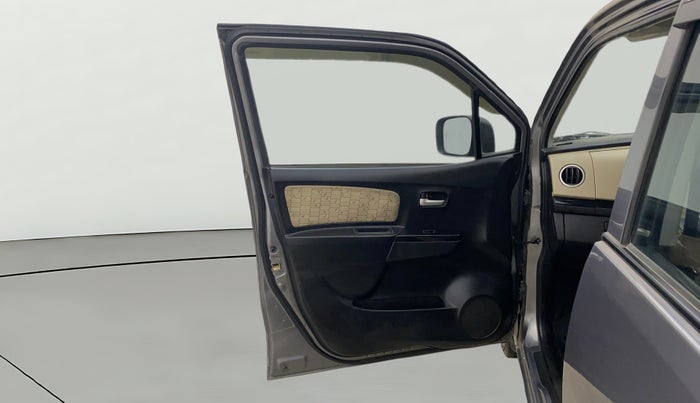 2018 Maruti New Wagon-R VXI (O) 1.0, Petrol, Manual, 51,314 km, LHS Front Door