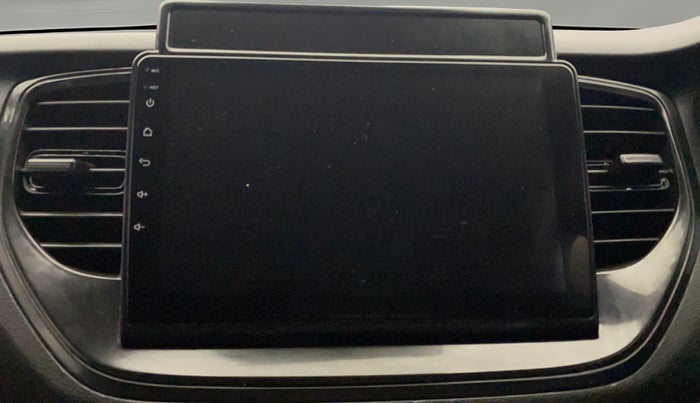 2020 Hyundai Verna SX 1.5 VTVT IVT, Petrol, Automatic, 82,278 km, Air Conditioner