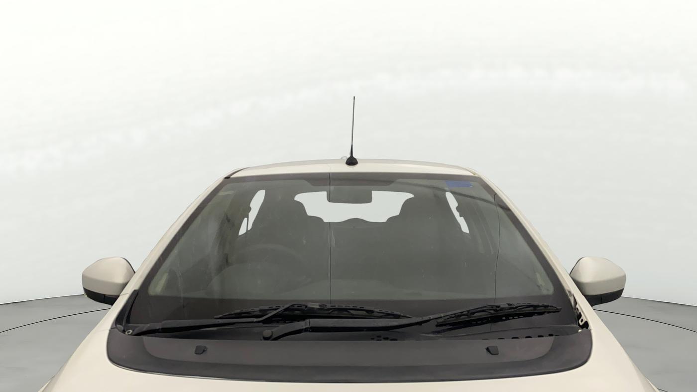 2018 Tata Tiago XT PETROL, Petrol, Manual, 81,873 km, Front Windshield