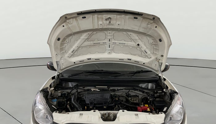 2022 Maruti Celerio VXI CNG, CNG, Manual, 47,768 km, Open Bonet