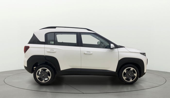 2025 Hyundai EXTER SX 1.2 MT Hy-CNG Duo , CNG, Manual, 1,519 km, Right Side View
