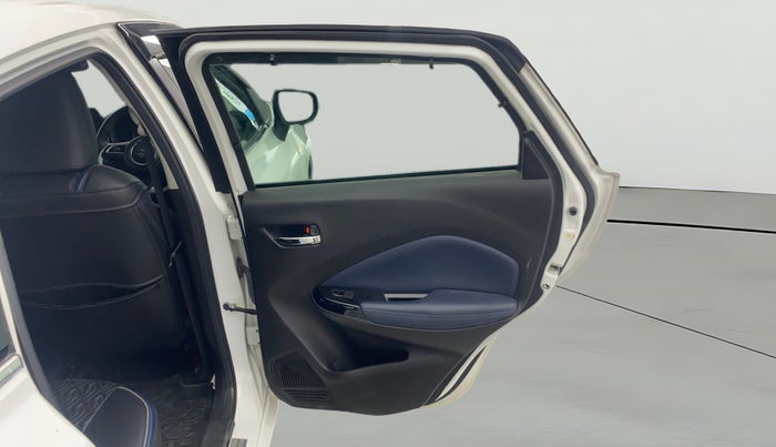 2022 Maruti Baleno ALPHA 1.2 AGS, Petrol, Automatic, 39,528 km, RHS Rear Door