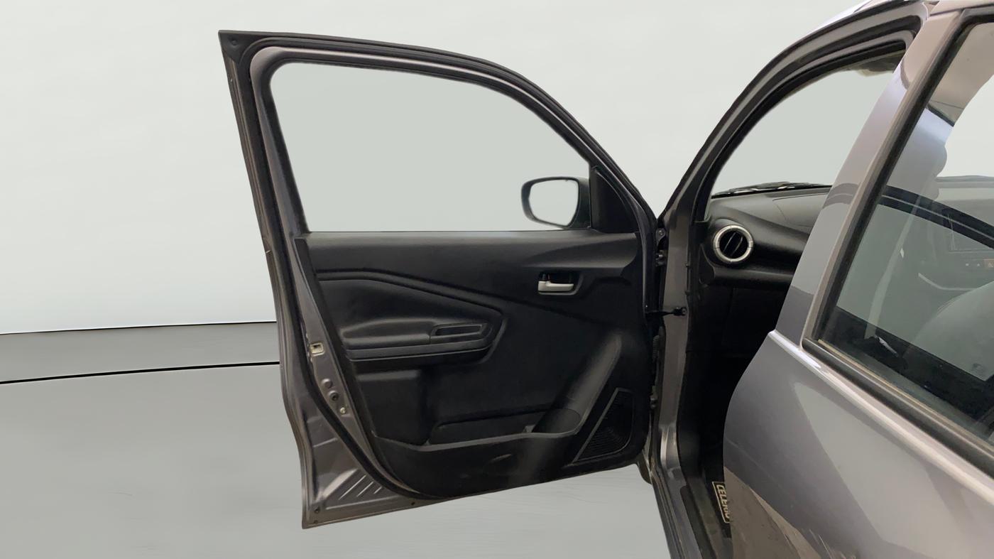 2023 Maruti Celerio VXI CNG, CNG, Manual, 1,509 km, LHS Front Door