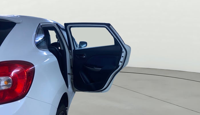 2020 Maruti Baleno ZETA PETROL 1.2, CNG, Manual, 60,541 km, RHS Rear Door