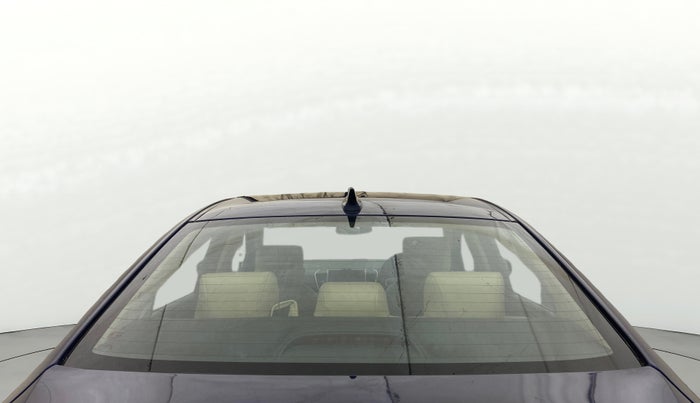 2023 Honda City 1.5L I-VTE V CVT, Petrol, Automatic, 14,294 km, Rear Windshield