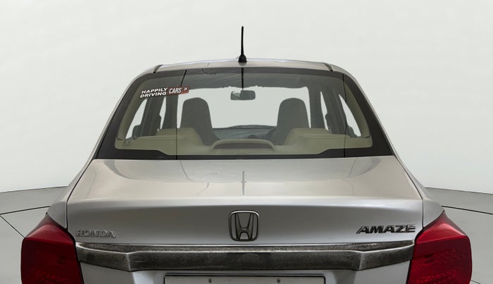 2015 Honda Amaze 1.2L I-VTEC E, Petrol, Manual, 55,595 km, Rear Windshield