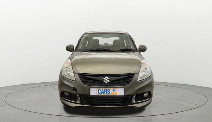 2016 Maruti Swift Dzire LXI (O), Petrol, Manual, 73,110 km, Front