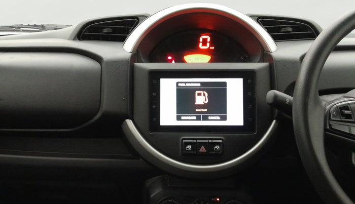 2020 Maruti S PRESSO VXI+, Petrol, Manual, 33,240 km, Air Conditioner