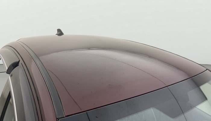 2020 Tata TIGOR XZA PLUS PETROL, Petrol, Automatic, 32,695 km, Roof