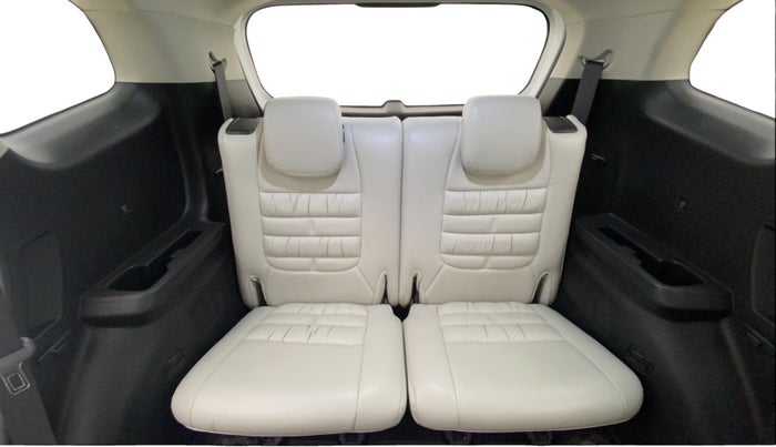 2024 KIA CARENS PRESTIGE 1.5 PETROL 7 STR, Petrol, Manual, 7,359 km, Third Seat Row ( optional )