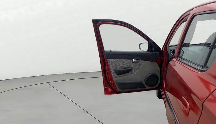 2018 Maruti Alto 800 VXI O, Petrol, Manual, 22,521 km, LHS Front Door