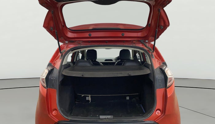 2019 Tata NEXON XM PETROL, Petrol, Manual, 74,892 km, Boot Open Zoomed View