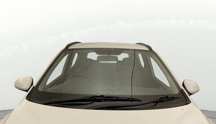 2021 Hyundai GRAND I10 NIOS SPORTZ 1.2 KAPPA VTVT CNG, CNG, Manual, 98,327 km, Front Windshield