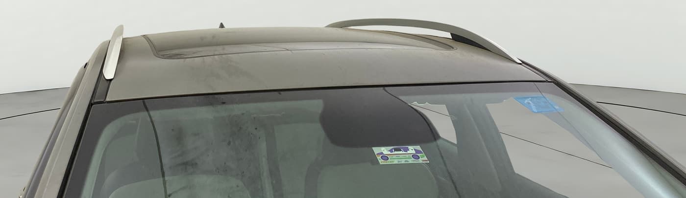 2023 MG ASTOR SHARP 1.5 CVT, Petrol, Automatic, 10,596 km, Roof