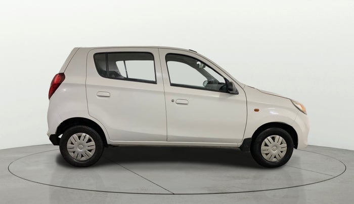 2017 Maruti Alto 800 LXI, Petrol, Manual, 29,561 km, Right Side View