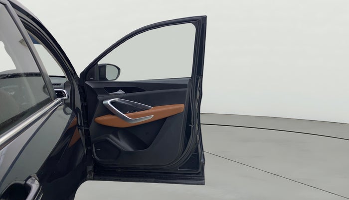 2021 MG HECTOR SHARP 1.5 PETROL CVT, Petrol, Automatic, 63,586 km, RHS Front Door