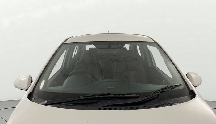 2014 Hyundai Xcent SX 1.2, Petrol, Manual, 48,042 km, Front Windshield