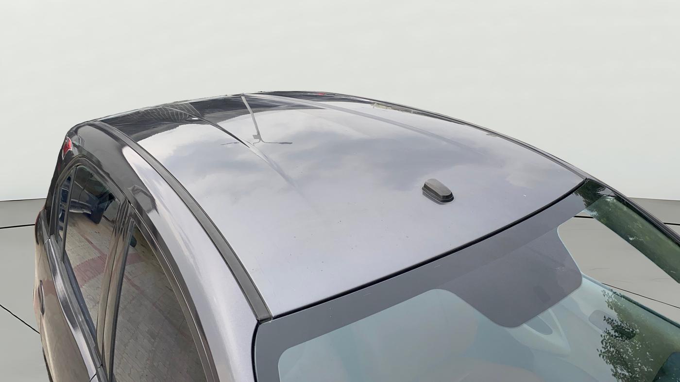 2020 Hyundai NEW SANTRO ERA EXECUTIVE, Petrol, Manual, 86,934 km, Roof