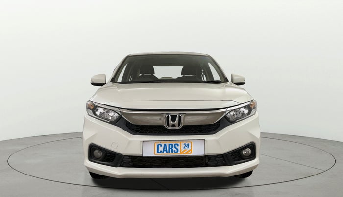 2018 Honda Amaze 1.2L I-VTEC VX, CNG, Manual, 52,071 km, Front