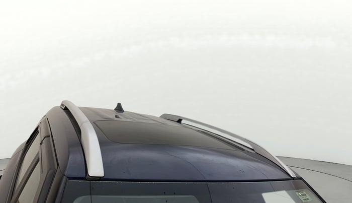 2020 Hyundai VENUE SX (O) 1.5 CRDI, Diesel, Manual, 67,275 km, Roof