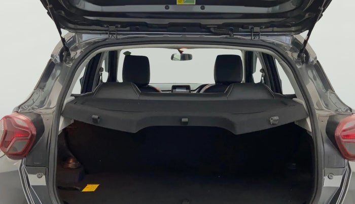 2024 Tata PUNCH ADVENTURE MT CNG , CNG, Manual, 33,793 km, Boot Open Zoomed View