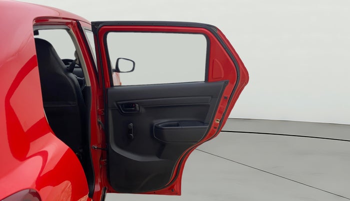 2023 Maruti S PRESSO VXI PLUS (O) AMT, Petrol, Automatic, 56,489 km, RHS Rear Door