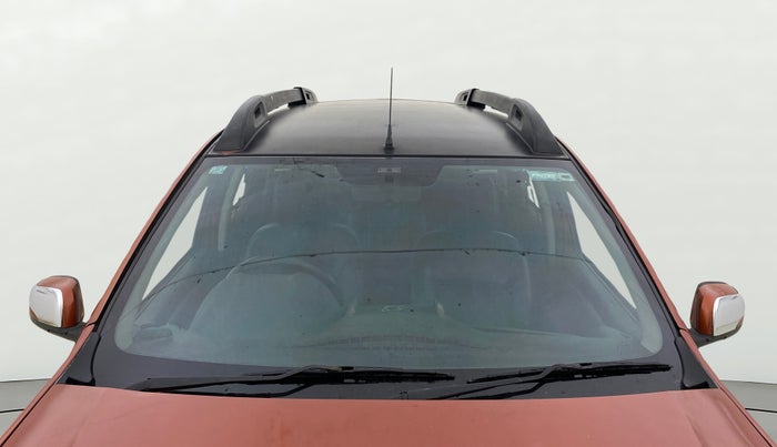 2016 Renault Duster 85 PS RXL DIESEL, Diesel, Manual, 1,29,567 km, Front Windshield