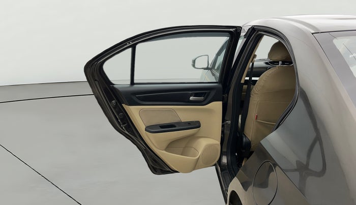 2021 Honda Amaze 1.2L I-VTEC VX CVT, Petrol, Automatic, 59,730 km, LHS Rear Door