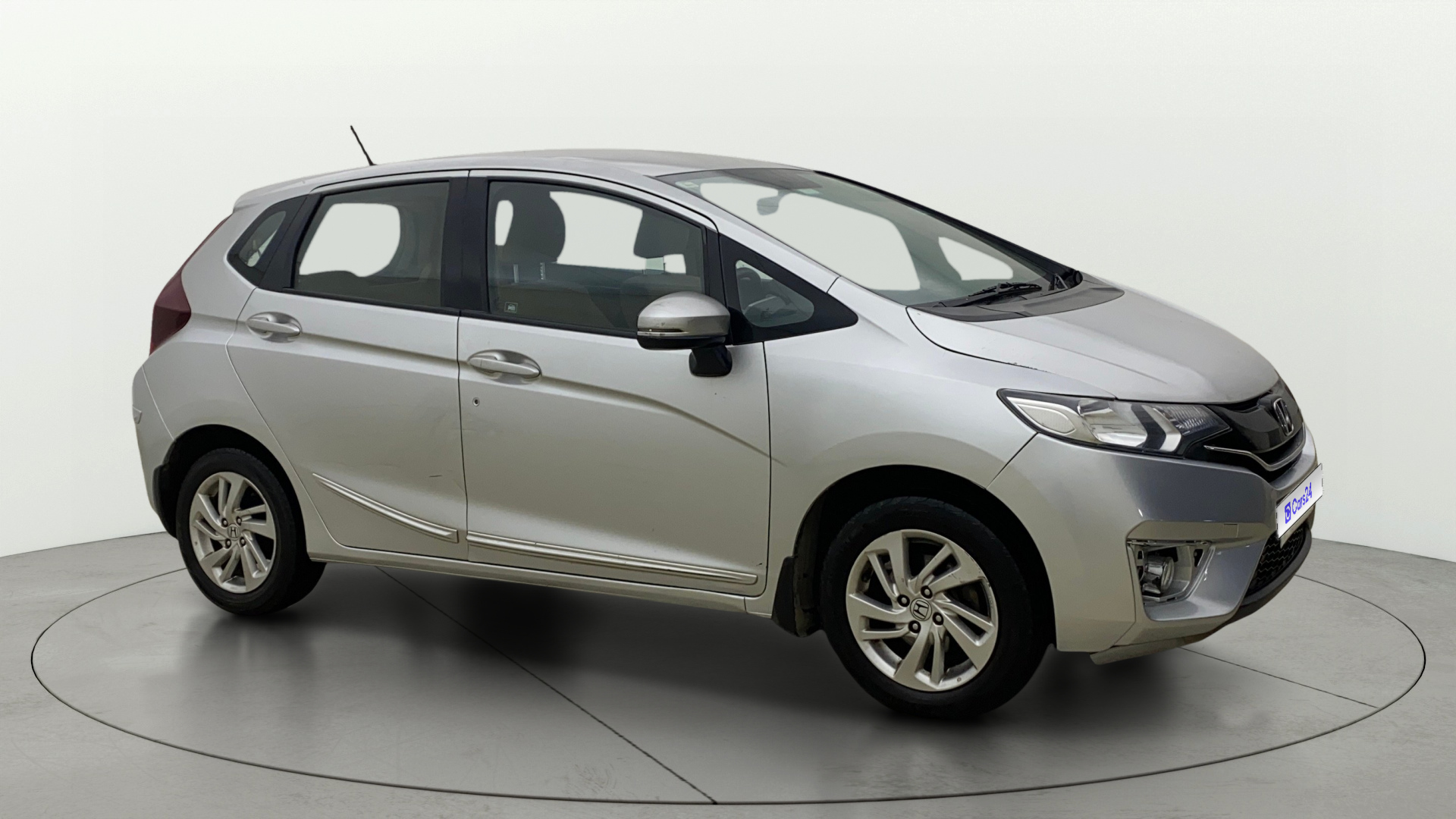 2017 Honda Jazz 2020-2023 1.2L I-VTEC V AT 2017 Honda Jazz 2020-2023 1.2L I-VTEC V AT