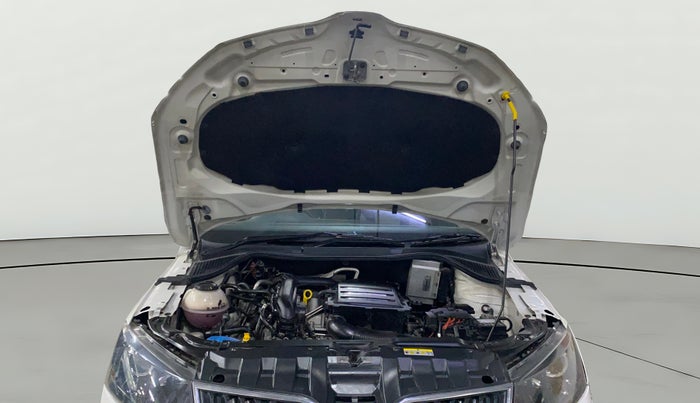2021 Skoda Rapid AMBITION AT TSI, Petrol, Automatic, 22,711 km, Open Bonet