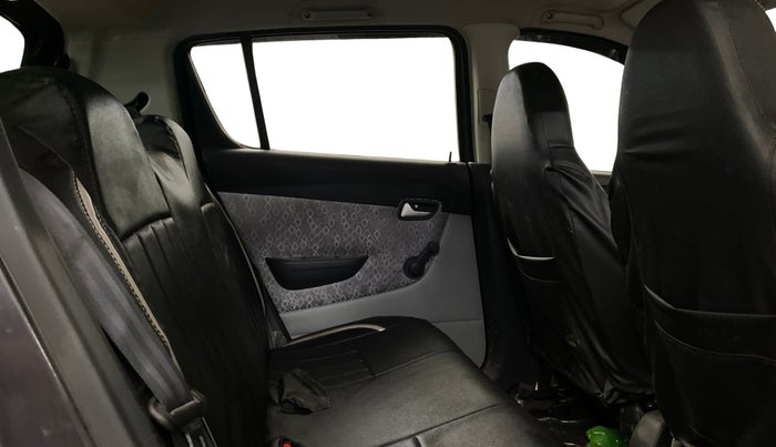 2016 Maruti Alto 800 VXI, Petrol, Manual, 26,066 km, Right Side Rear Door Cabin