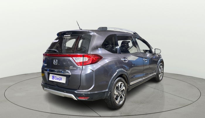 2019 Honda BR-V 1.5L I- DTEC VX, Diesel, Manual, 89,267 km, Right Back Diagonal