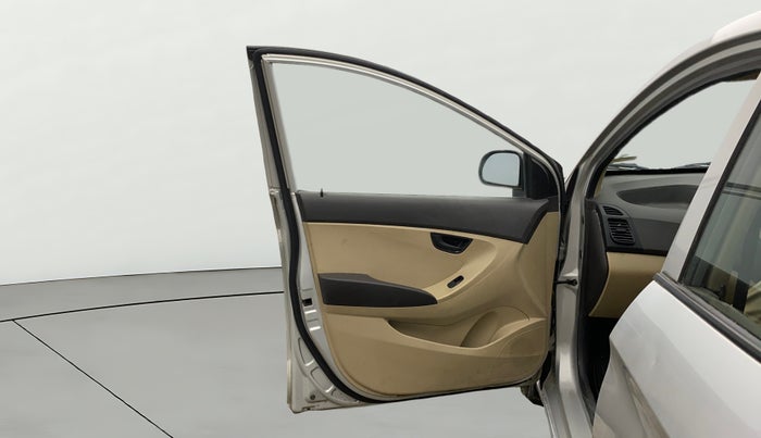 2015 Hyundai Eon ERA +, Petrol, Manual, 54,183 km, LHS Front Door