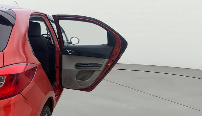 2019 Tata Tiago XZA PETROL, Petrol, Automatic, 57,590 km, RHS Rear Door
