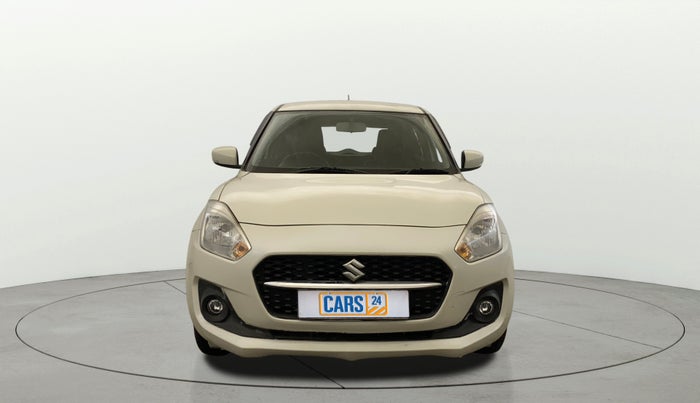2023 Maruti Swift VXI, Petrol, Manual, 40,237 km, Front