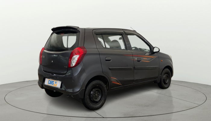 2014 Maruti Alto 800 VXI, Petrol, Manual, 37,791 km, Right Back Diagonal