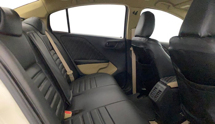 2015 Honda City 1.5L I-VTEC SV, Petrol, Manual, 55,331 km, Right Side Rear Door Cabin