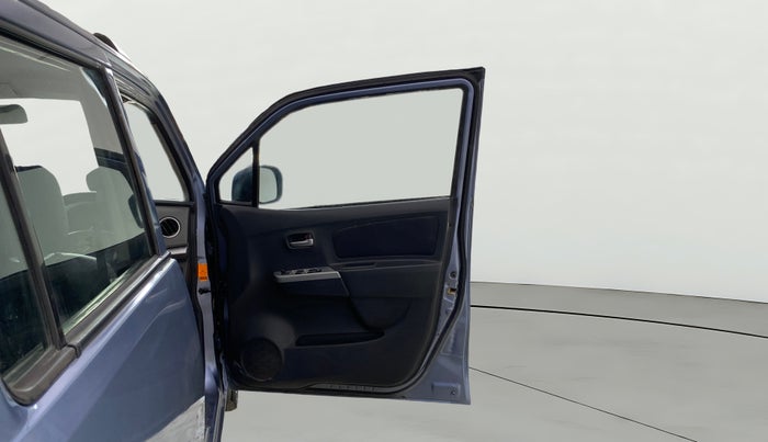 2012 Maruti Wagon R 1.0 VXI, Petrol, Manual, 72,584 km, RHS Front Door