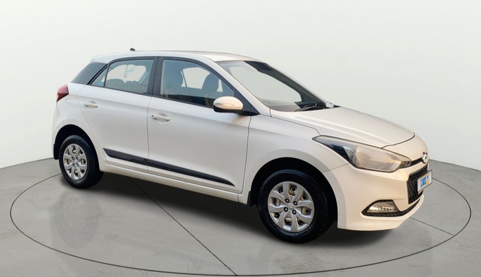2017 Hyundai Elite i20 SPORTZ 1.2, Petrol, Manual, 63,888 km, SRP