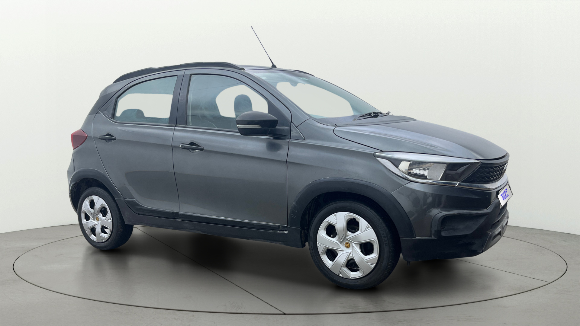 2022 Tata Tiago NRG 2020- 2021 XZ MT