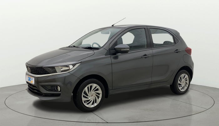 2020 Tata Tiago XZ PETROL, Petrol, Manual, 64,181 km, Left Front Diagonal